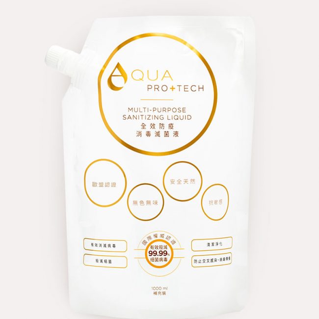 Aqua ProTech - 1000ml