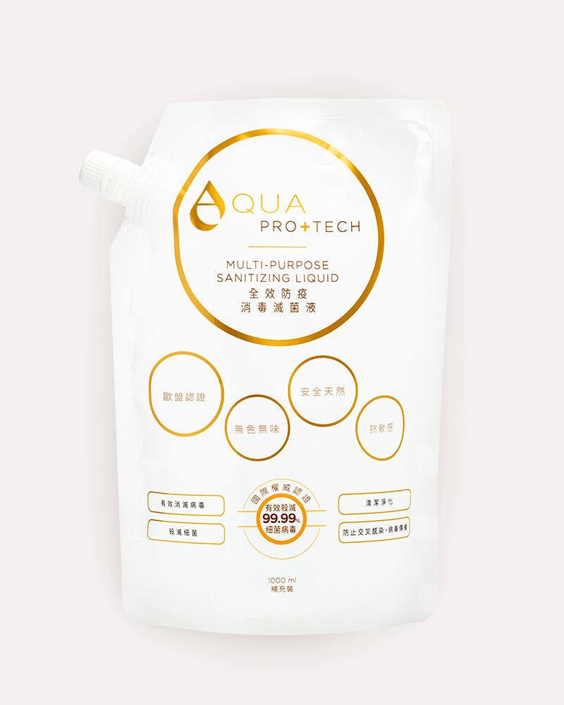 Aqua ProTech - 1000ml