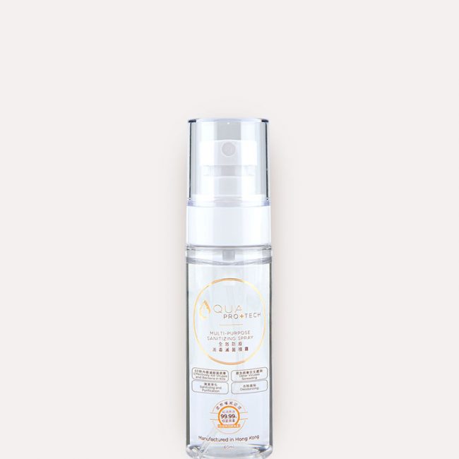 Aqua ProTech - 60ml